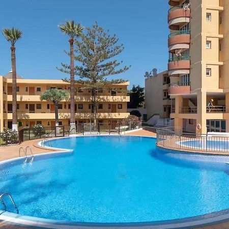 Torres Del Sol Edificio Apartment Playa de las Americas  Exterior photo