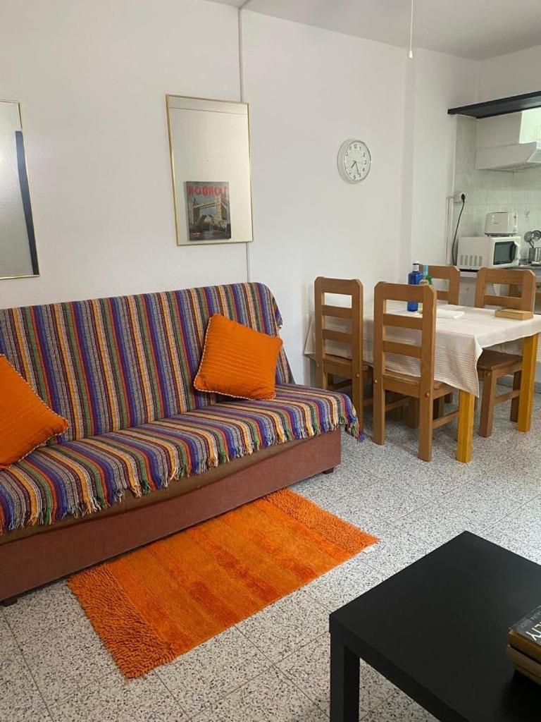 Torres Del Sol Edificio Apartment Playa de las Americas  Exterior photo