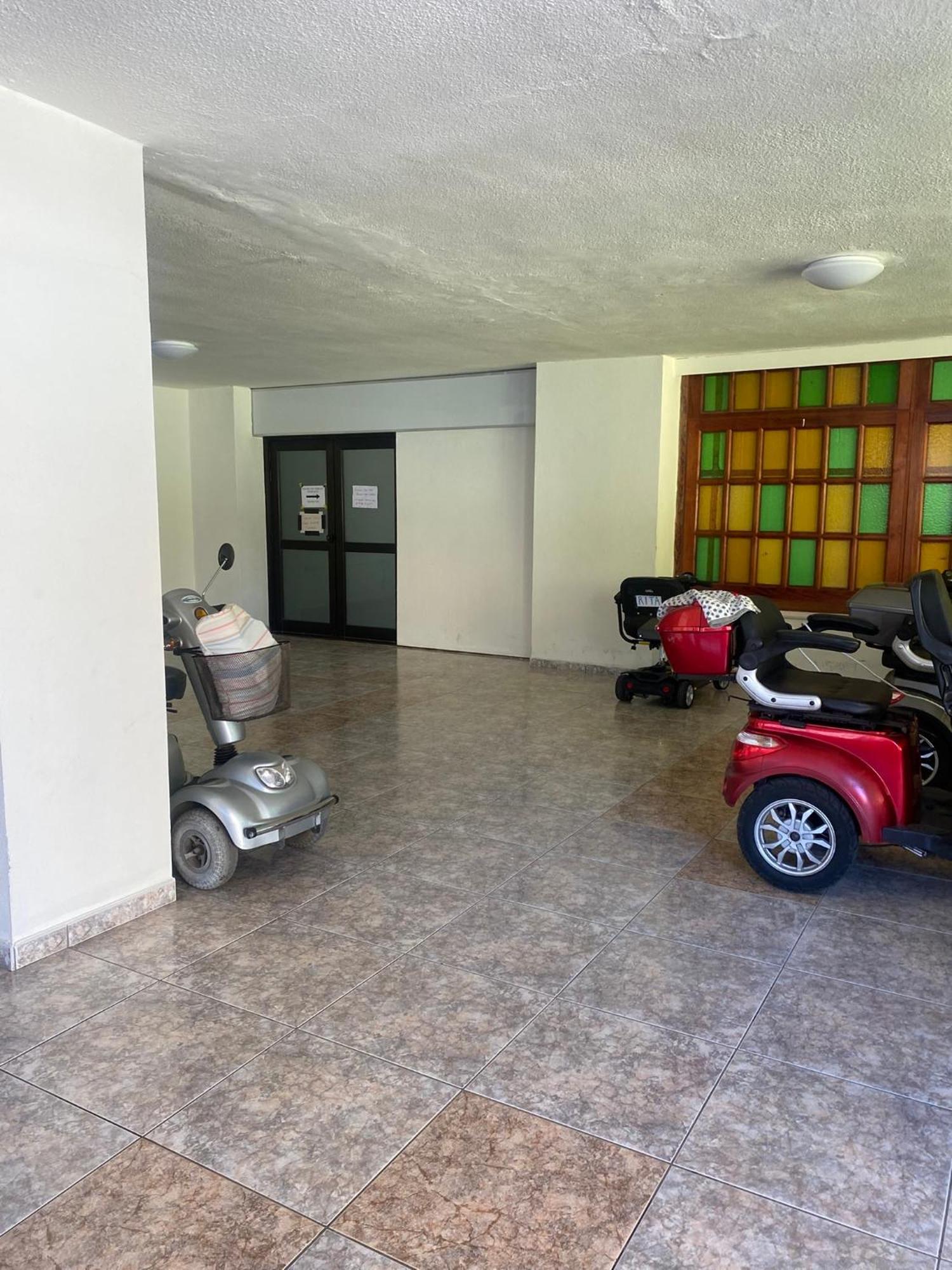 Torres Del Sol Edificio Apartment Playa de las Americas  Exterior photo