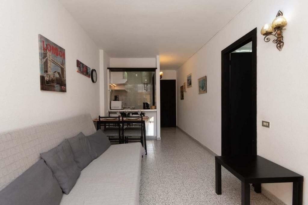 Torres Del Sol Edificio Apartment Playa de las Americas  Exterior photo